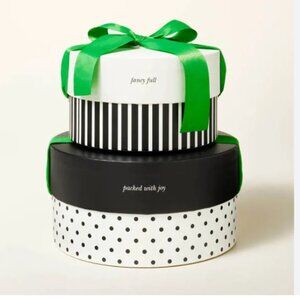 Kate Spade 🆕️ x Target 2 Piece Set